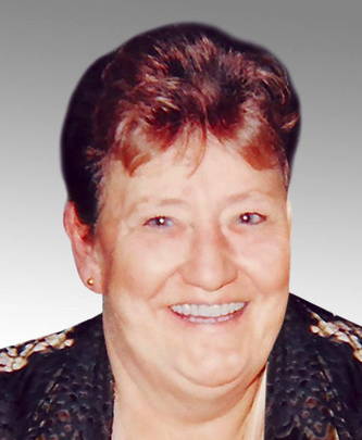 Photo de Anne-Marie Larrivee